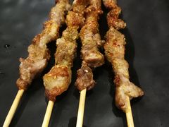 -西部马华清真兰州牛肉面·烧烤夜市(关东店)