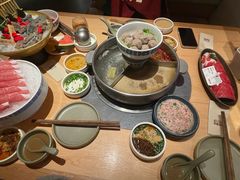 -巴奴毛肚火锅(七宝领展广场店)