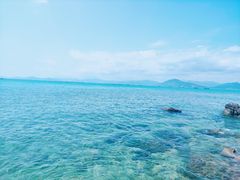 -三亚西岛海洋文化旅游区