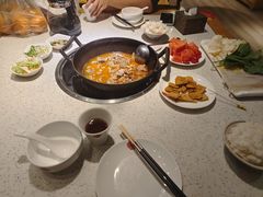 -福茂源横山铁锅羊肉(凤城四路店)
