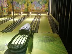 -大鲁阁保龄球(苏州园区店)