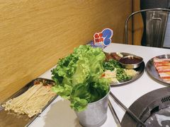-么子烤肉(化龙池店)