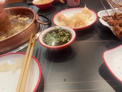 -京元盛铜锅涮肉(上海总店)