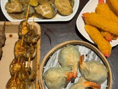 -阿那亚第三食堂 Cafeteria 3