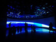 -同济大学四平路校区深海探索馆