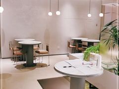 -théATRE 茶聚场(王府中環店)