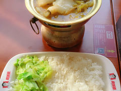 -南城香·饭香串香馄饨香(红军营店)