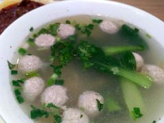 -关中闫记粉蒸肉(和平路店)