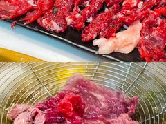 -三头牛·潮汕牛肉生蚝火锅 (夏湾店)