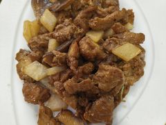 -佛有缘素食馆·荔湾老字号(陈家祠首店)