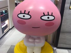 -KAKAO FRIENDS(弘大店)
