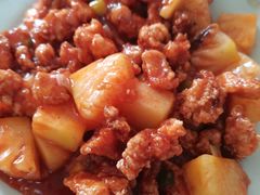 -东北特色菜馆(珞喻东路店)