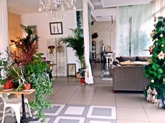 -MOMENT湖景餐厅(解放路店)