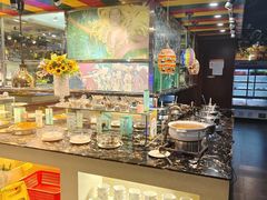 -巴犀烧烤(新崇光店)