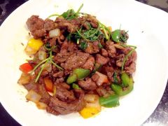 -熊猫川菜馆 panda chine