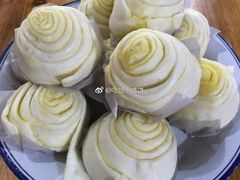 椰子花卷-八方海味餐厅