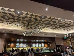 -星巴克(威尼斯人店)