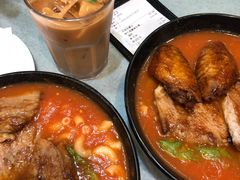 -华嫂冰室(尖沙咀店)