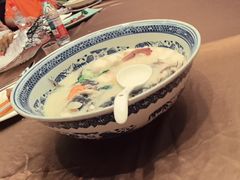 -山外山菜馆(玉泉路店)