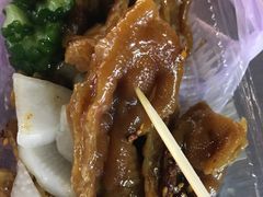 -e豆赞无骨鸡脚冻