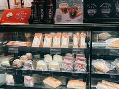 -COSTA COFFEE(斯普瑞斯奥特莱斯店)