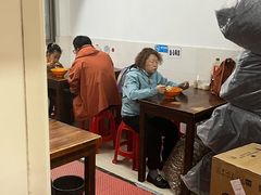 -阿麟馄饨(延长路店)