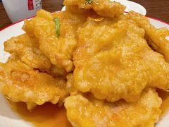 -李氏八大件老菜馆(万宝街店)