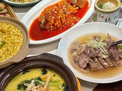 -打酱油·非遗淮扬菜(瘦西湖梅岭店)