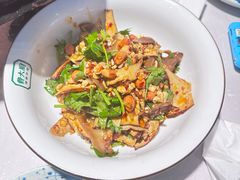 -费大厨辣椒炒肉(黄兴中心广场店)