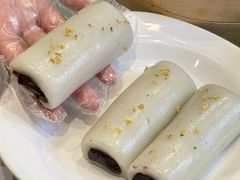 -沈大成(南京东路店)