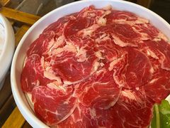 -快活林酸汤鱼鲜品火锅店(甲秀楼店)
