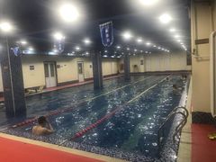 -清鑫阳光游泳健身瑜伽俱乐部(密云店)