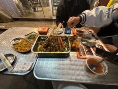 -有局·成都市井烧烤·精酿啤酒(双楠店)