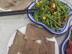 牛腱肉-伊祥·敦煌楼