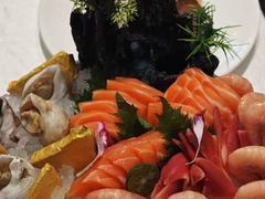 -庖丁兄弟干式熟成牛排自助餐厅(仁恒伊势丹店)