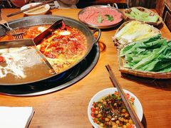-后火锅(南京东路总店)