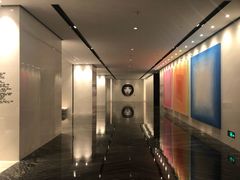 -长沙尼依格罗酒店