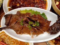 -小辉哥大排档(船山路总店)