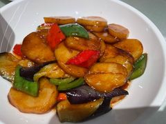 -城北食府(枫林店)