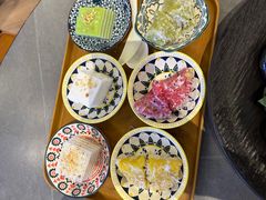 -沿江海南菜·文昌鸡祖师爷(大东海店)