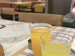 -菲滋意式餐厅(加州阳光二店)