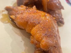 -状元阁烧烤(群力店)