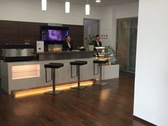 -浙江星杭奔驰4S店(海创园店)