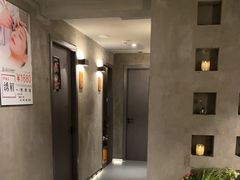 -施奈儿.洗头頭療.按摩SPA.采耳(上梅林店)