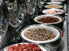 -豪享悦牛排自助餐厅(天河城店)