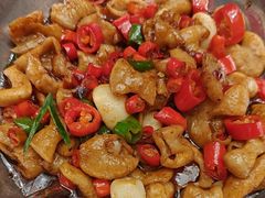 -潇湘楼(环保园店)