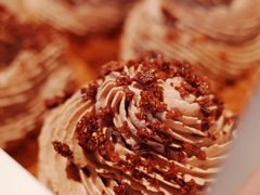 可可酷脆阿华田泡芙-西树泡芙(静安大悦城店)