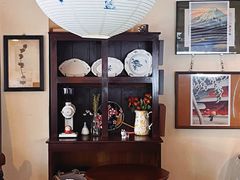 -松池一夏咖啡商铺