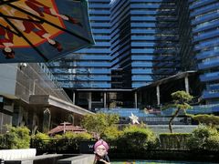 -西安W酒店FIT有型健身中心