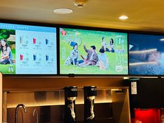 -霸王茶姬(上海恒基名人店)